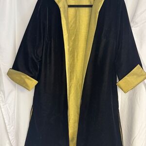 Grace Chuang New York Reversible Swing Jacket